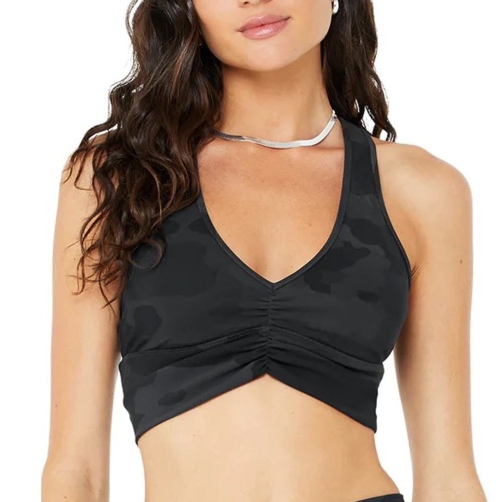 ALO wild thing bra